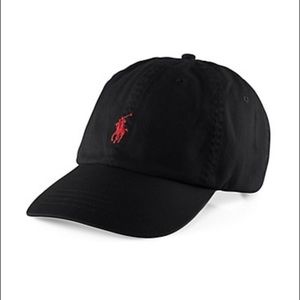 Polo Ralph Lauren hat